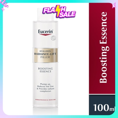 EUCERIN Hyaluron Rad-Lift Filler Boosting Essence 100ml