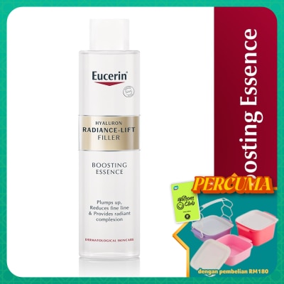 EUCERIN - Hyaluron Rad-Lift Filler Boosting Essence 100ml