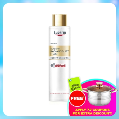 EUCERIN - Hyaluron Radiance-Lift Filler Boosting Essence 100ml