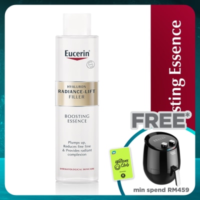 EUCERIN Hyaluron Rad-Lift Filler Boosting Essence 100ml
