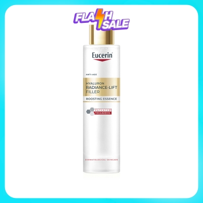 EUCERIN - Hyaluron Radiance-Lift Filler Boosting Essence 100ml image