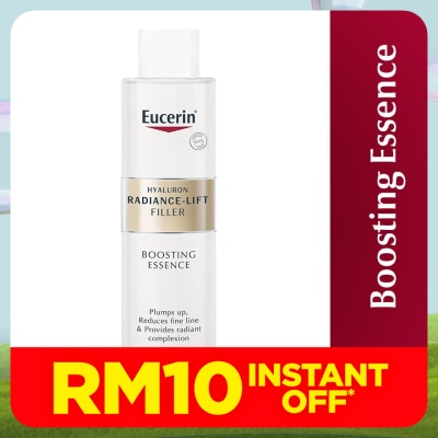 EUCERIN Hyaluron Rad-Lift Filler Boosting Essence 100ml