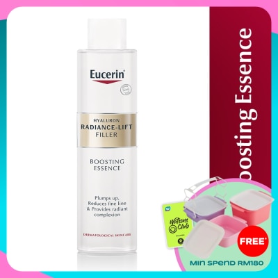 EUCERIN Hyaluron Rad-Lift Filler Boosting Essence 100ml