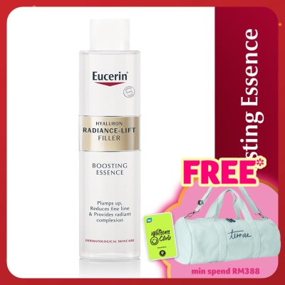 EUCERIN Hyaluron Rad-Lift Filler Boosting Essence 100ml