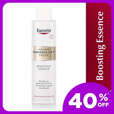 EUCERIN Hyaluron Rad-Lift Filler Boosting Essence 100ml