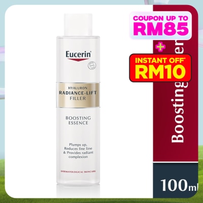 EUCERIN Hyaluron Rad-Lift Filler Boosting Essence 100ml