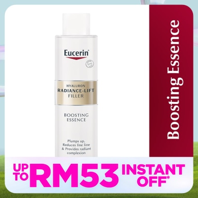 EUCERIN Hyaluron Rad-Lift Filler Boosting Essence 100ml
