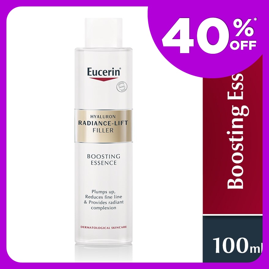 Hyaluron Rad-Lift Filler Boosting Essence 100ml