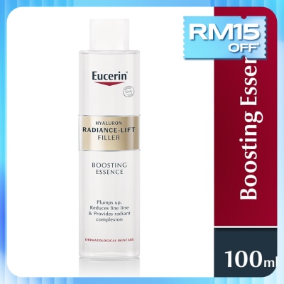 EUCERIN Hyaluron Rad-Lift Filler Boosting Essence 100ml