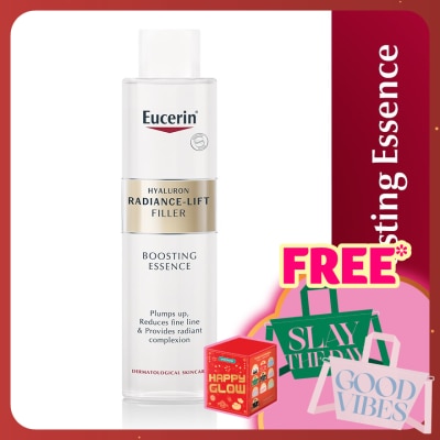 EUCERIN Hyaluron Rad-Lift Filler Boosting Essence 100ml