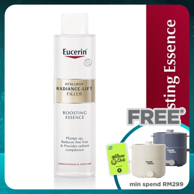 EUCERIN Hyaluron Rad-Lift Filler Boosting Essence 100ml