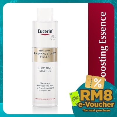 EUCERIN Hyaluron Rad-Lift Filler Boosting Essence 100ml