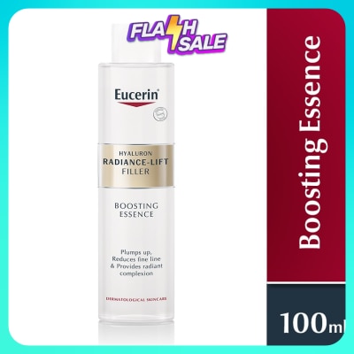 EUCERIN Hyaluron Rad-Lift Filler Boosting Essence 100ml