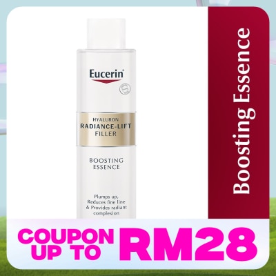 EUCERIN Hyaluron Rad-Lift Filler Boosting Essence 100ml