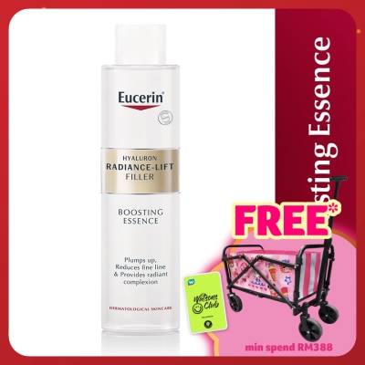 EUCERIN Hyaluron Rad-Lift Filler Boosting Essence 100ml