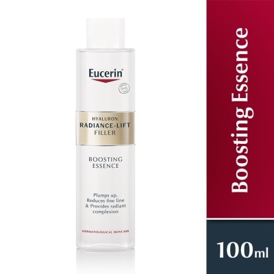 EUCERIN Hyaluron Rad-Lift Filler Boosting Essence 100ml