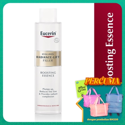 EUCERIN Hyaluron Rad-Lift Filler Boosting Essence 100ml