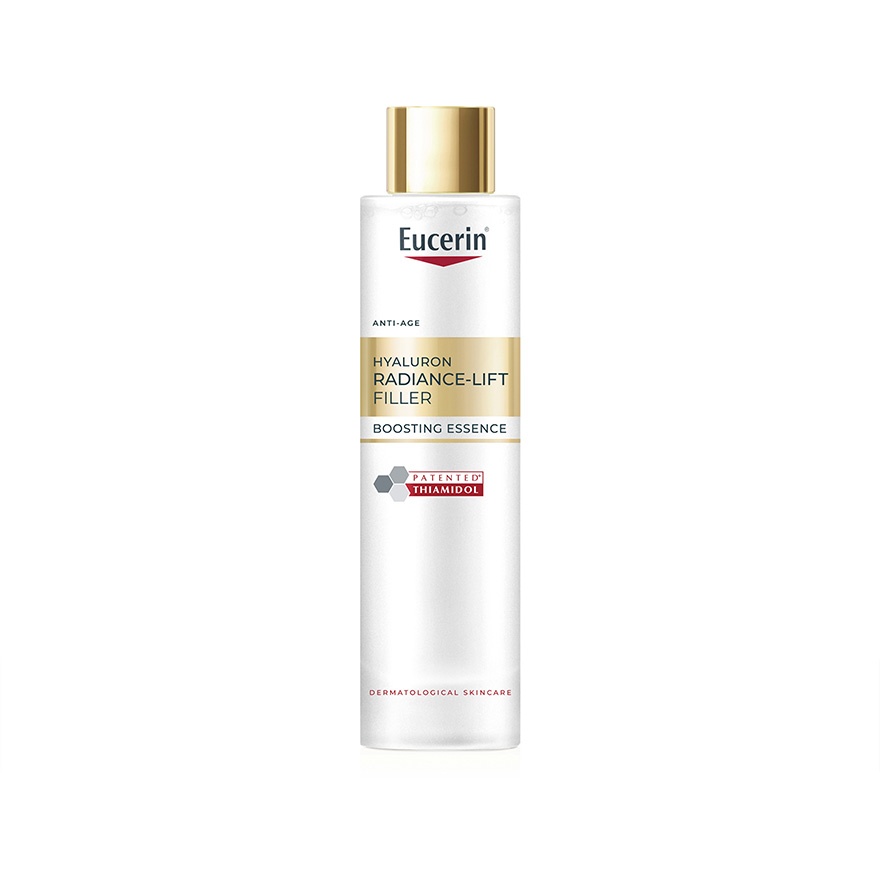 Hyaluron Radiance-Lift Filler Boosting Essence 100ml