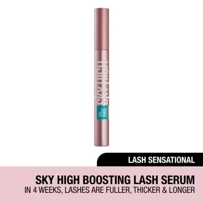 MAYBELLINE Sky High Boosting Eyelash Serum