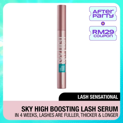 MAYBELLINE Sky High Boosting Eyelash Serum