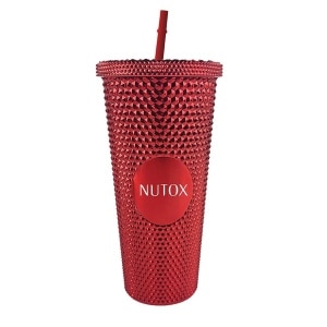 GWP Nutox Red Bling Tumbler 1s (while stocks last)