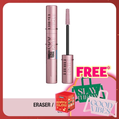 MAYBELLINE Sky High Washable Mascara