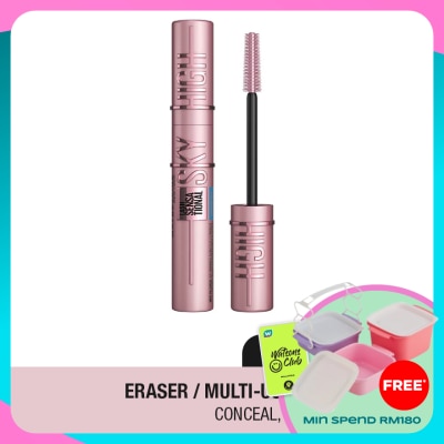 MAYBELLINE Sky High Washable Mascara