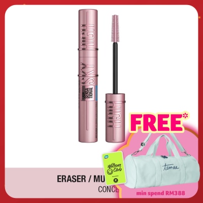 MAYBELLINE Sky High Washable Mascara