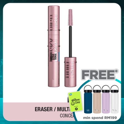 MAYBELLINE Sky High Washable Mascara