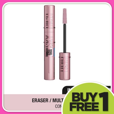 MAYBELLINE Sky High Washable Mascara