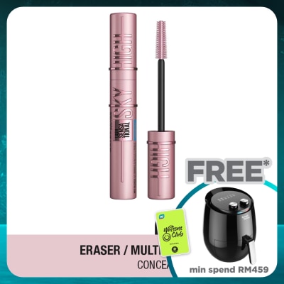 MAYBELLINE Sky High Washable Mascara