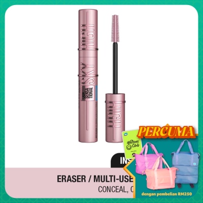 MAYBELLINE - Sky High Washable Mascara