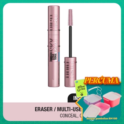MAYBELLINE - Sky High Washable Mascara