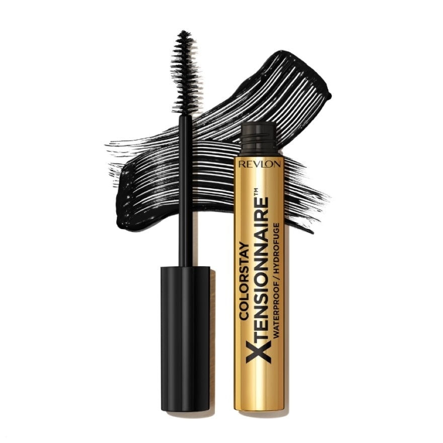 Xtensionnaire Mascara