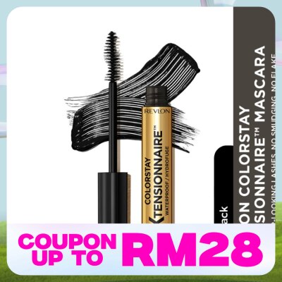 REVLON Colorstay Xtensionnaire Mascara