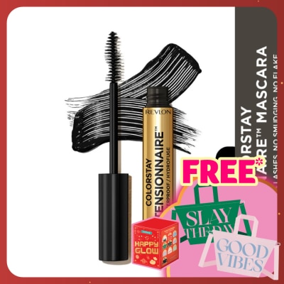REVLON Colorstay Xtensionnaire Mascara