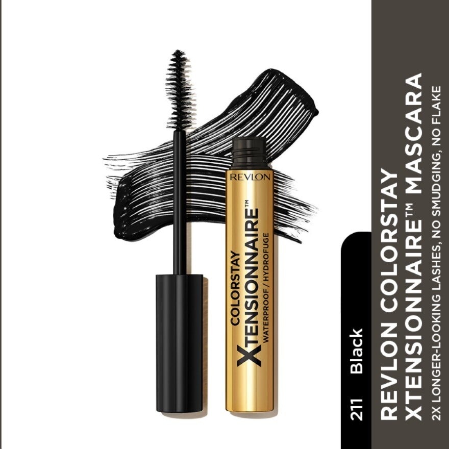 Xtensionnaire Mascara