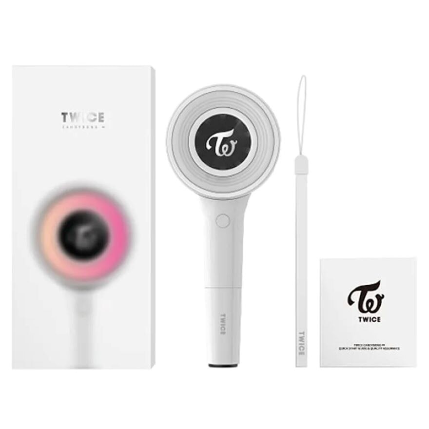 Twice Lightstick (Candybong) 1s