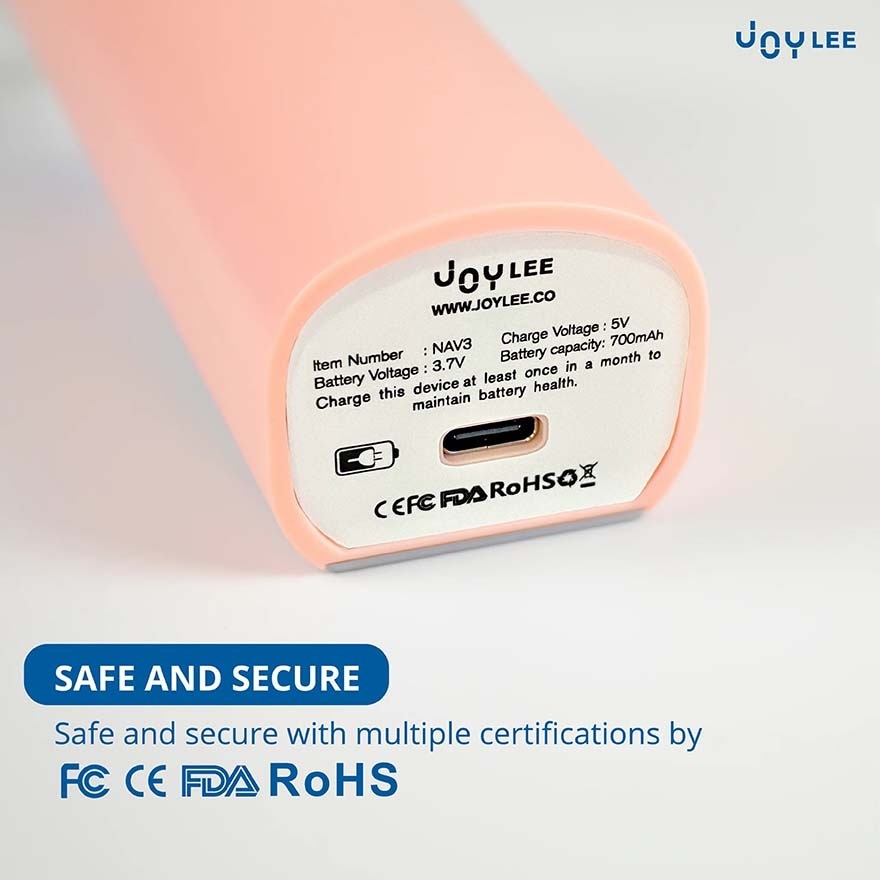 Nose Cleaner (Suitable for Newborn Use)