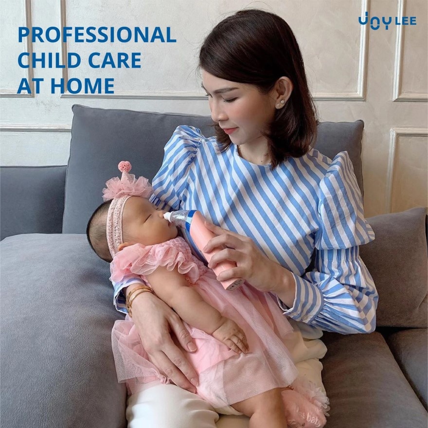 Nose Cleaner (Suitable for Newborn Use)