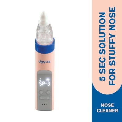 JOYLEE Nose Cleaner (Suitable for Newborn Use)