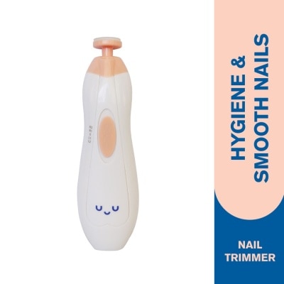 JOYLEE Nail Trimmer (Suitable for Newborn Use)