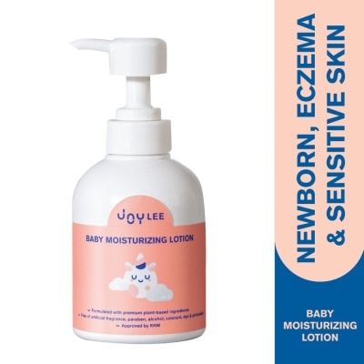 JOYLEE Baby Moisturizing Lotion (For All Skin Type)