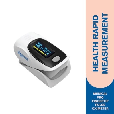 JOYLEE Medical Pro Fingertip Pulse Oximeter