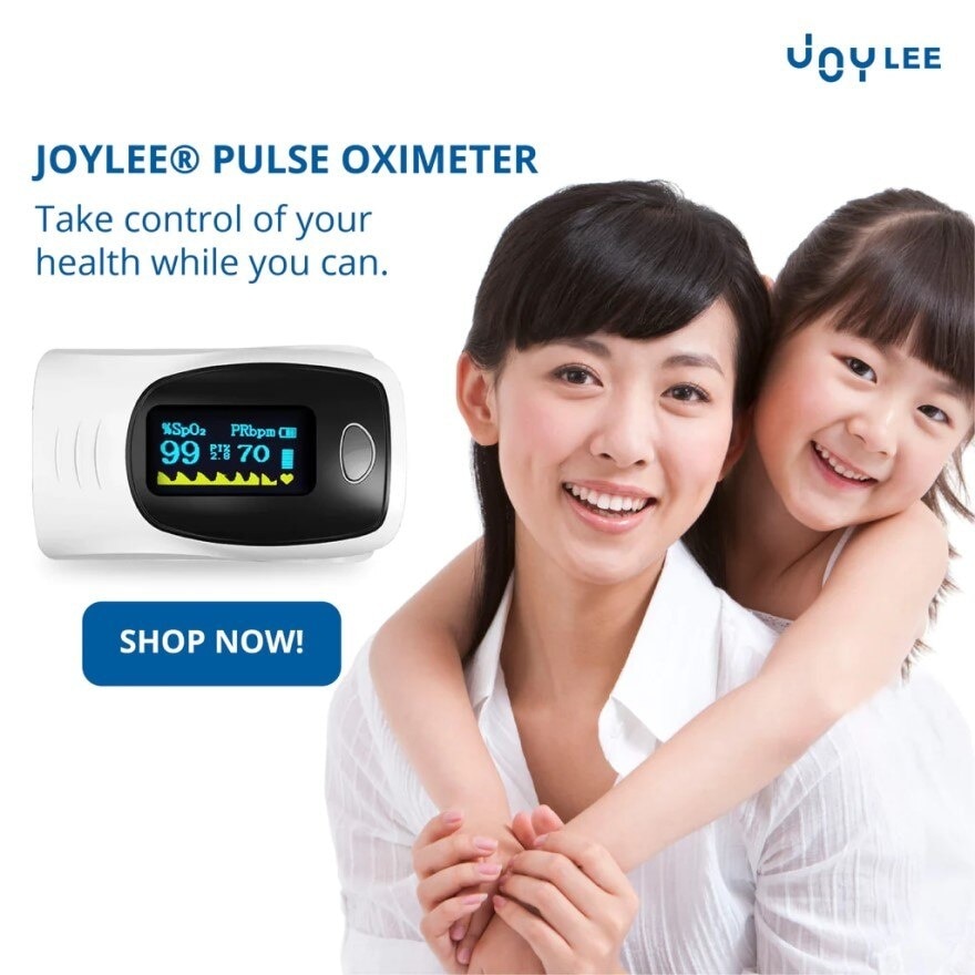 Medical Pro Fingertip Pulse Oximeter