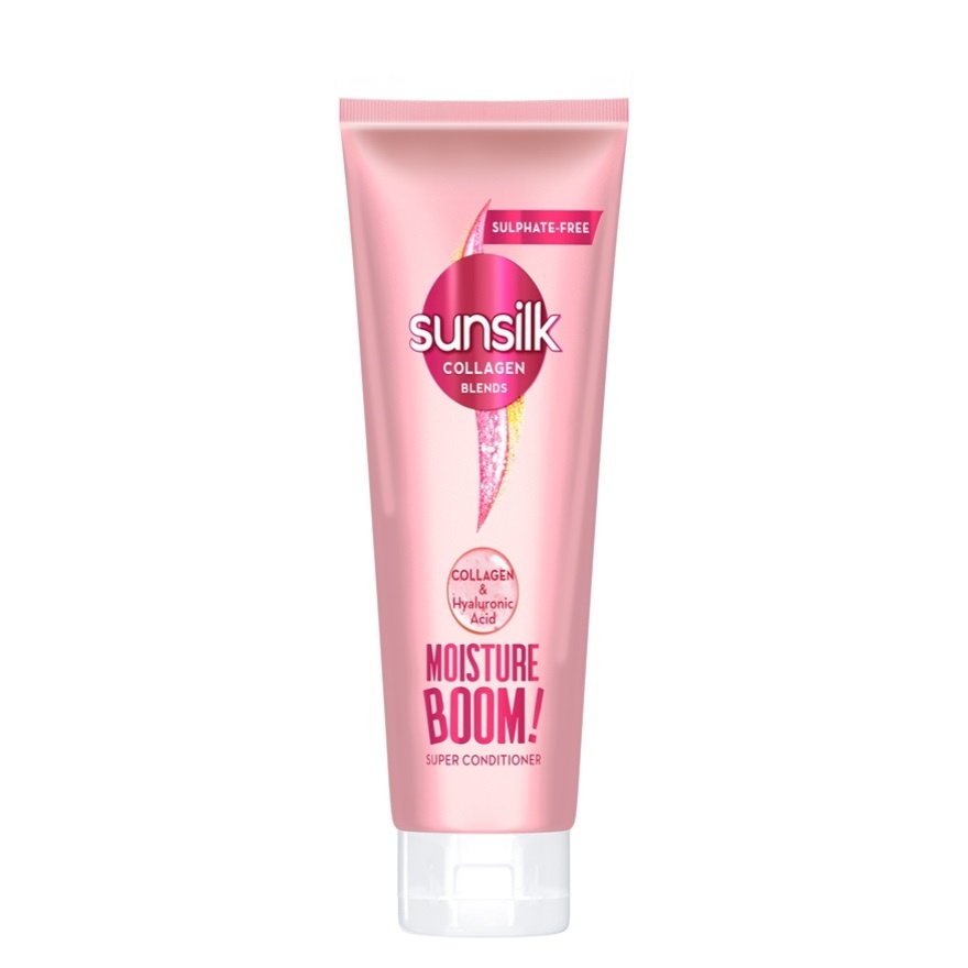 Moisture Boom Conditioner 330ml image