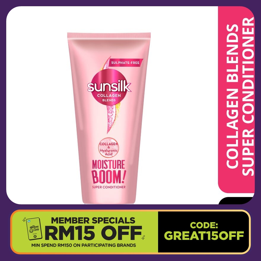 Moisture Boom Conditioner 330ml
