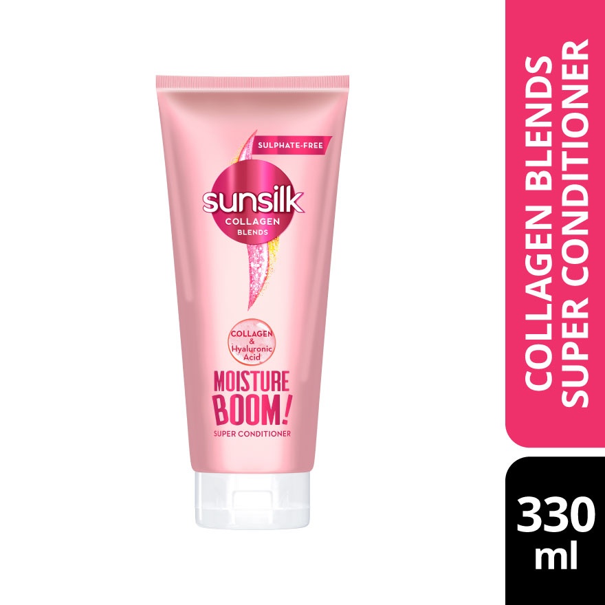 Moisture Boom Conditioner 330ml image