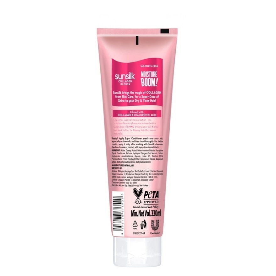 Moisture Boom Conditioner 330ml