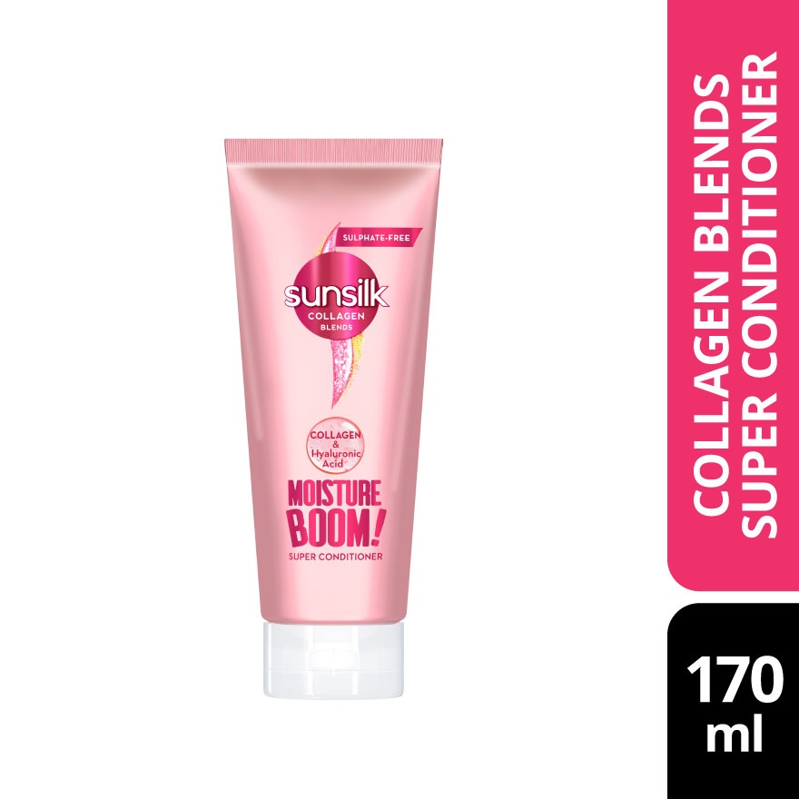 Moisture Boom Conditioner 170ml